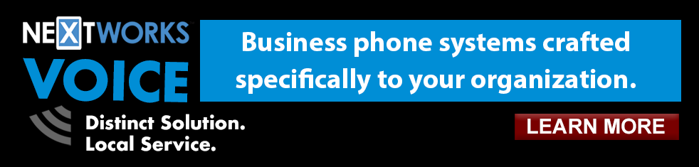 Business Phone System Advertisement